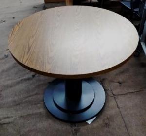 3' - Laminate Round Table