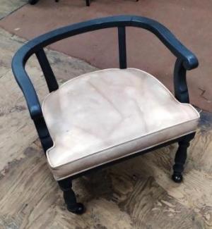 Jamestown Lounge Company - Accent Chair