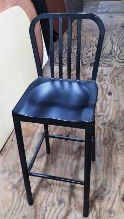 Flash Furniture - Metal Frame Stools