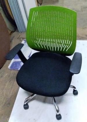Dura Task Operator Chair