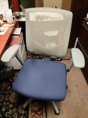 Allsteel Corporation -