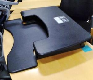 Varidesk Corporation - 48