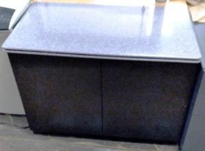 Marble Table Cabinet - 38