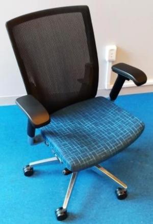 Global Furniture Corporation -