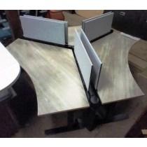 Allsteel Corporation - Workstation Pods