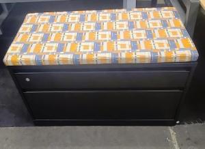 Teknion Corporation - Padded 40