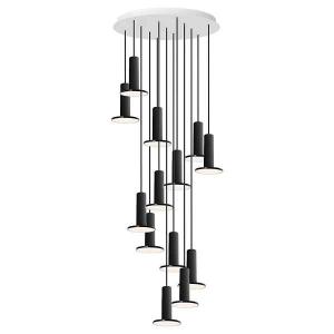 Pablo Lighting Corporation - Chandelier