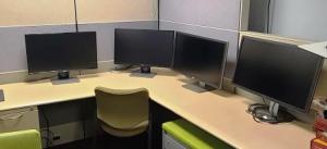 TV's - Dell Monitors