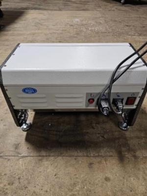 The CoilMac-EPI41 - Coil Binding Machine