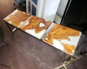 Contemporary Coffee Table - 56