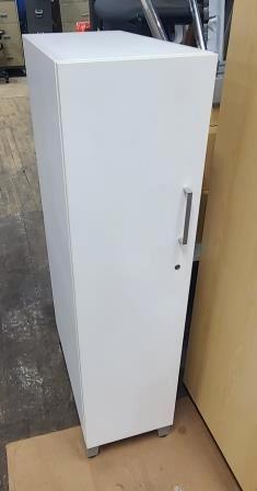 Wardrobe Locker - 12