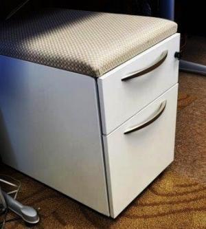 Office Files - Mobile Peds