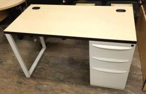 4' x 2' Utility Desk