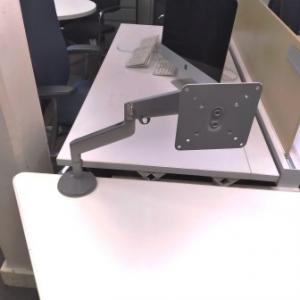 Humanscale Company - Computer Monitor Mounts
