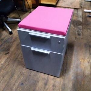 Teknion Corporation - Mobile Peds - BF